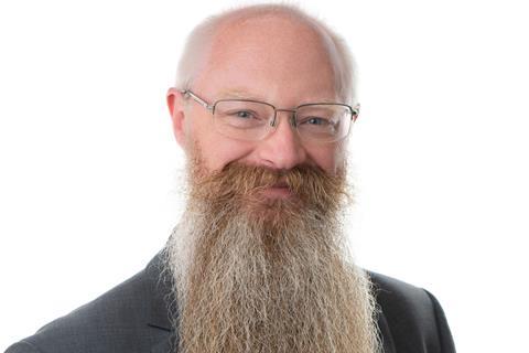 Lewis Brown, AMNT