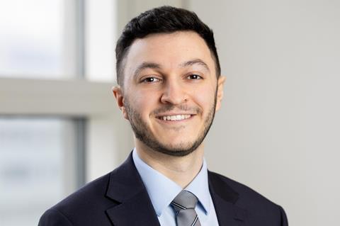 Roberto Marrocco, ABI