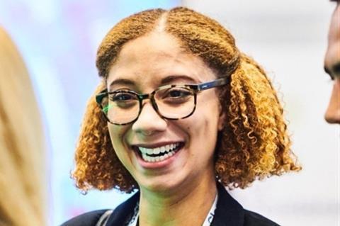 Alyshia Harrington-Clark