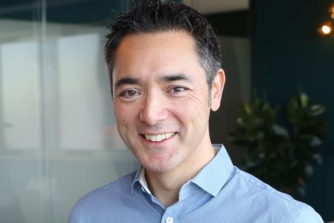 Kris Black, Canada Life