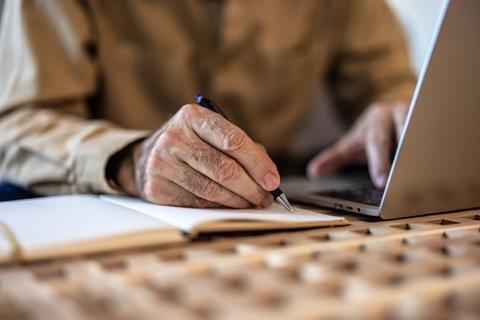 Retirement planning