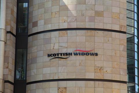 Scottish Widows