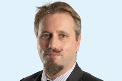 Tim Pike, PPI