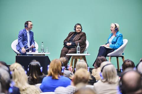 Pensions UK Annual Conference 2025