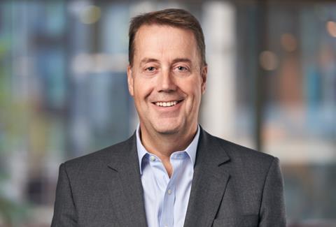 Andy Briggs, Phoenix Group