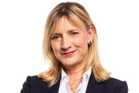 Wendy Redshaw, Standard Life
