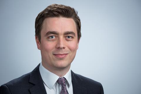 Chris Austin (SPP Investment Committee)