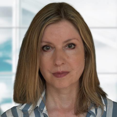Claire Petheram, Eversheds Sutherland