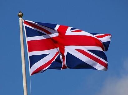 UK flag