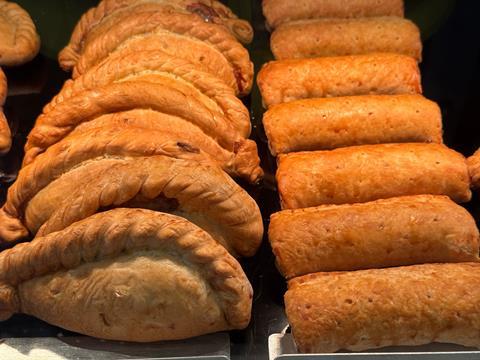 Bakery