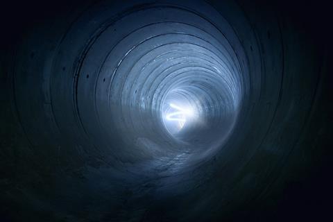 Thames Tideway Tunnel