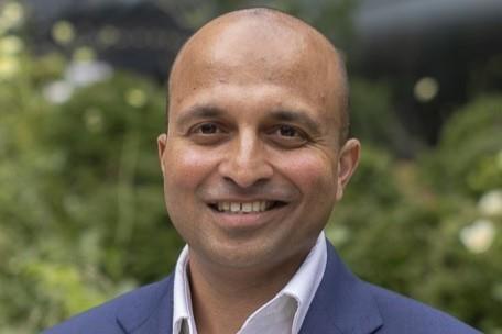 Shehzad Ahmad, Dalriada