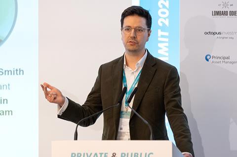 Taylor Brightwell-Smith, TPR, PPS 2024