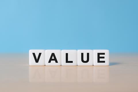 Value
