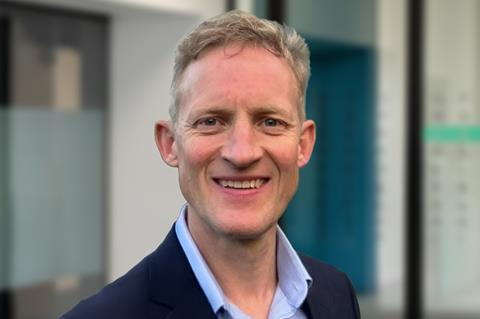 Andrew Simpson, Barnett Waddingham