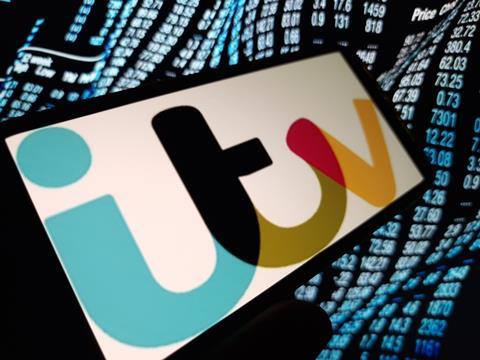 ITV logo