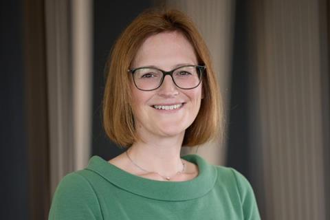 Helen May, Squire Patton Boggs