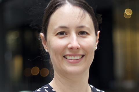 Alice Wilmot, Aon