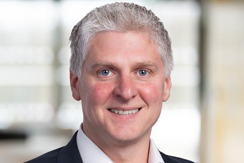 Stuart McDonald, LCP