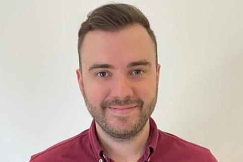 James Lawrence, Smart Pension