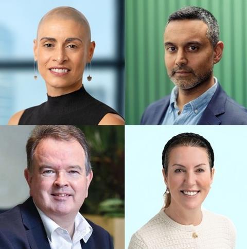 TPT Retirement Solutions run-on superfund trustee board