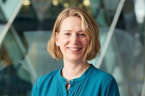 Lizzie Holliday, Marsh