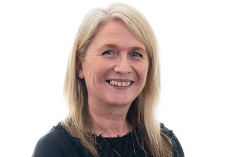 Sue Doughty, Aptia