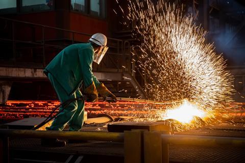 Metal, industry, melting, industrial, factory, manufacturing