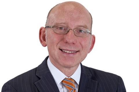 Kris Weber, Arc Pensions Law