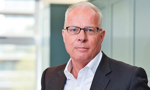 Roger Mattingly, IGG