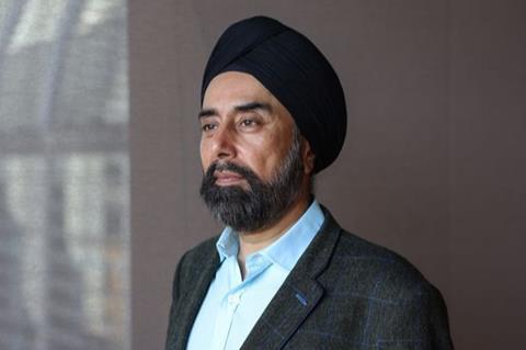 Jagjit Chadha