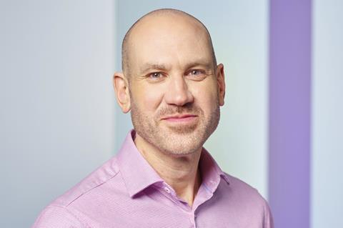 David Saunders, Sackers