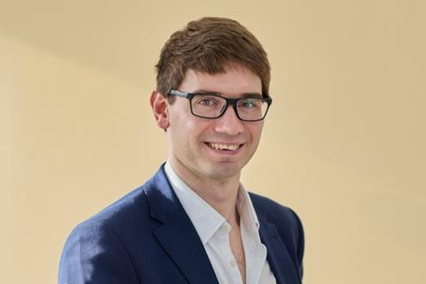 Paul Ashcroft, Wedlake Bell