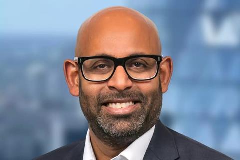 Sankar Mahalingham