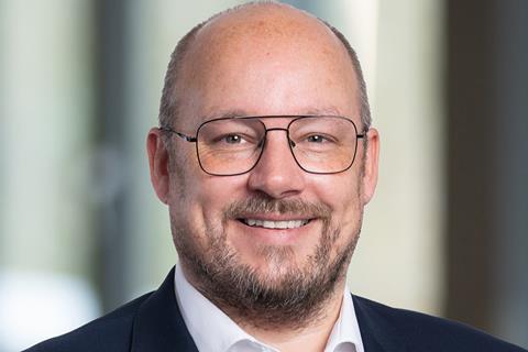 Stephen Budge, LCP