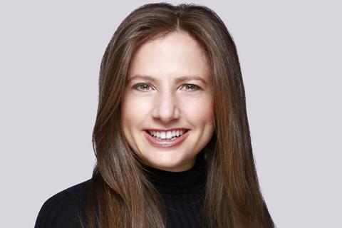 Claire Altman, Standard Life