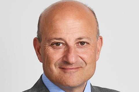 Louis Taylor, British Business Bank