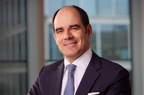 António Simões, L&G