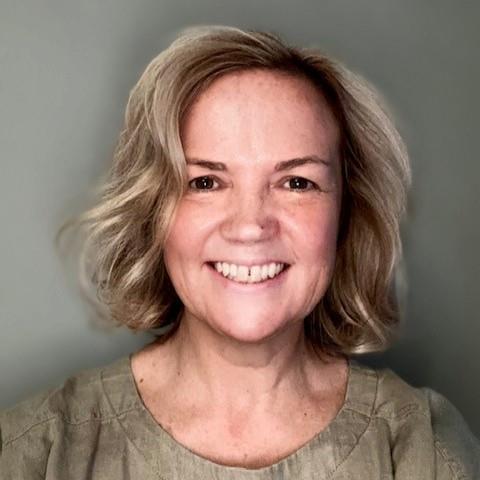 Helen Charnley, BT Pension Scheme