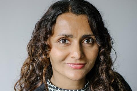 Mandy Kaur-Sadler, Dalriada