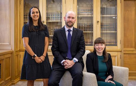 Entrust recruits Sept 2026