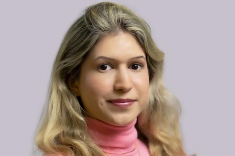 Vanessa Jackson, PMI