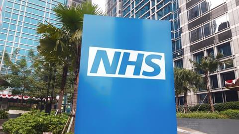 NHS, health, healthcare, hospital