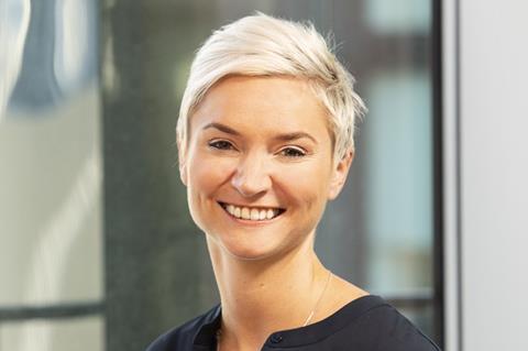 Lisa Purdy, Capital Cranfield