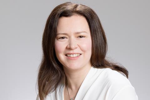 Joanne Bugg, FGC