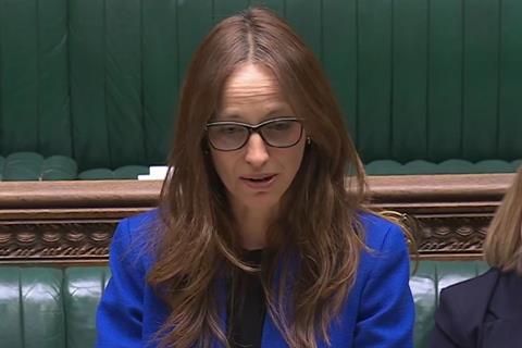 Helen Whately