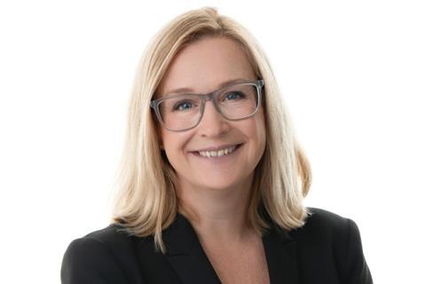 Katherine Lynas, TPT Retirement Solutions