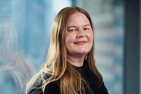 Angela Byrne, Standard Life