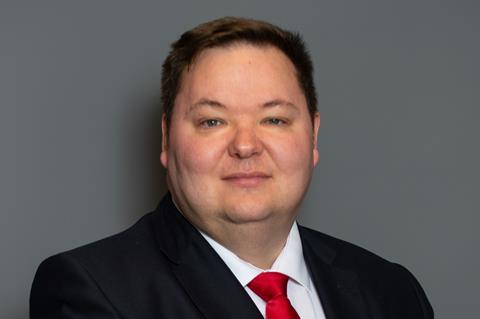 Andrew Western MP, Labour, DWP