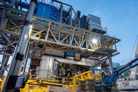 Baker Hughes